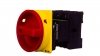 Rozłącznik izolacyjny 3P 100A do instalowania rozłącznego P3-100/V/SVB 088558